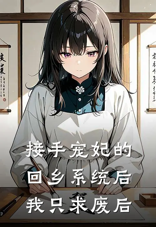 接手宠妃的回乡系统后，我只求废后
