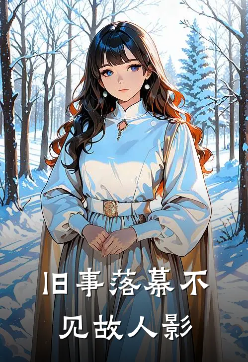 旧事落幕不见故人影