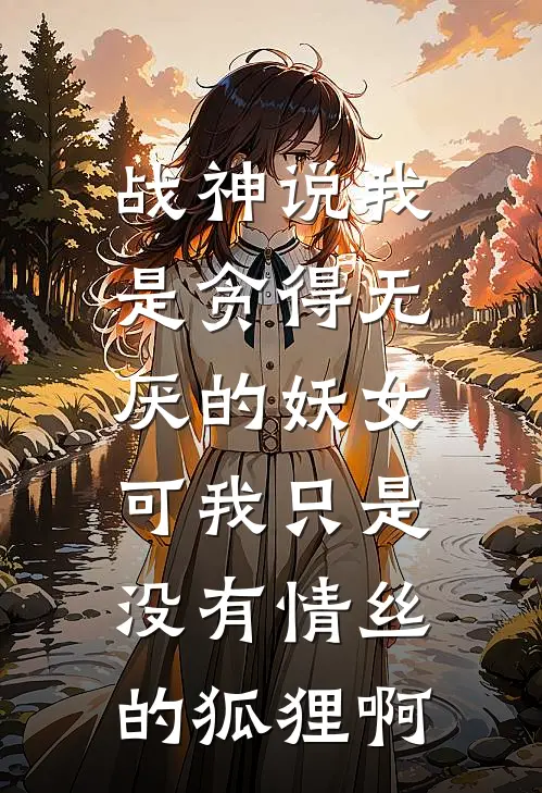 战神说我是贪得无厌的妖女，可我只是没有情丝的狐狸啊