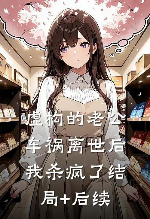 虚构的老公车祸离世后，我杀疯了结局+后续