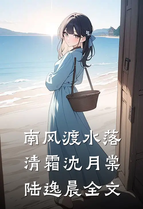南风渡水落清霜沈月棠陆逸晨全文