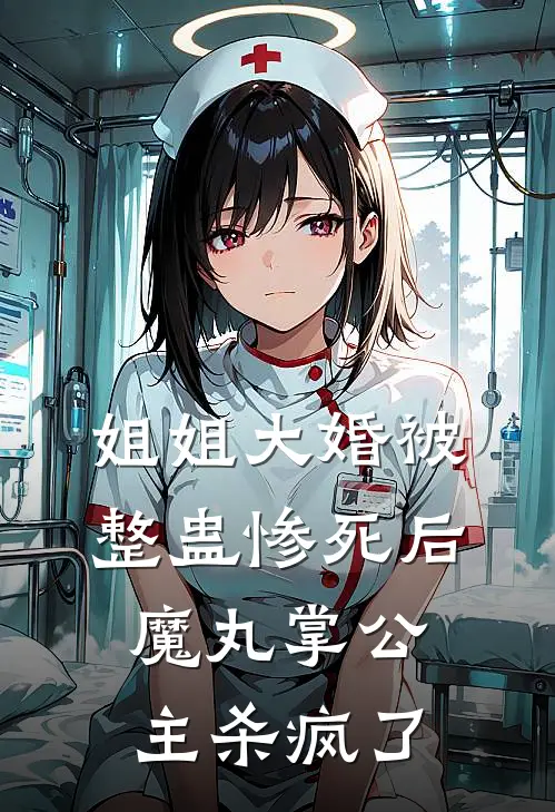 姐姐大婚被整蛊惨死后，魔丸掌公主杀疯了