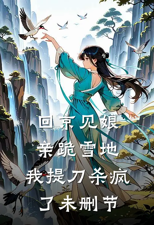 回京见娘亲跪雪地，我提刀杀疯了未删节