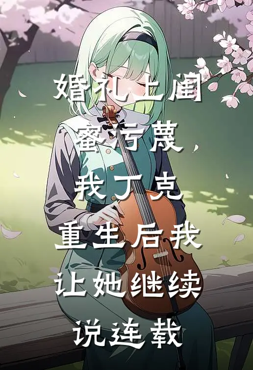 婚礼上闺蜜污蔑我丁克，重生后我让她继续说连载