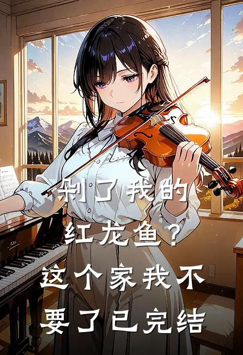 剁了我的红龙鱼？这个家我不要了已完结