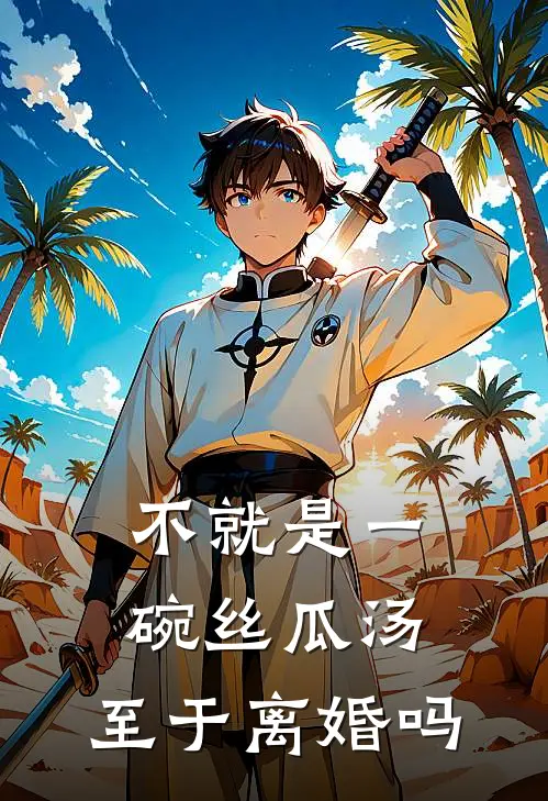 不就是一碗丝瓜汤，至于离婚吗