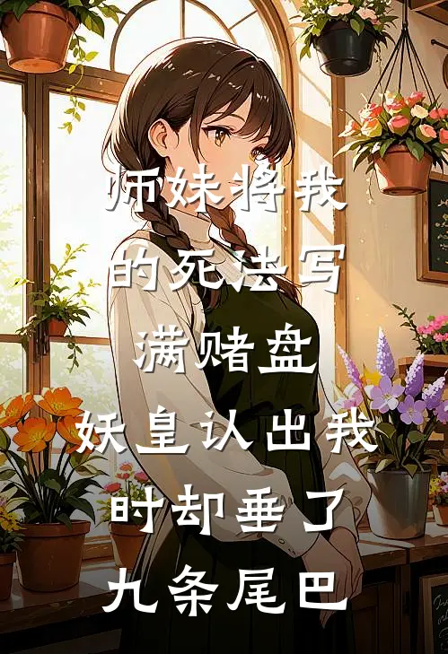 师妹将我的死法写满赌盘，妖皇认出我时却垂了九条尾巴