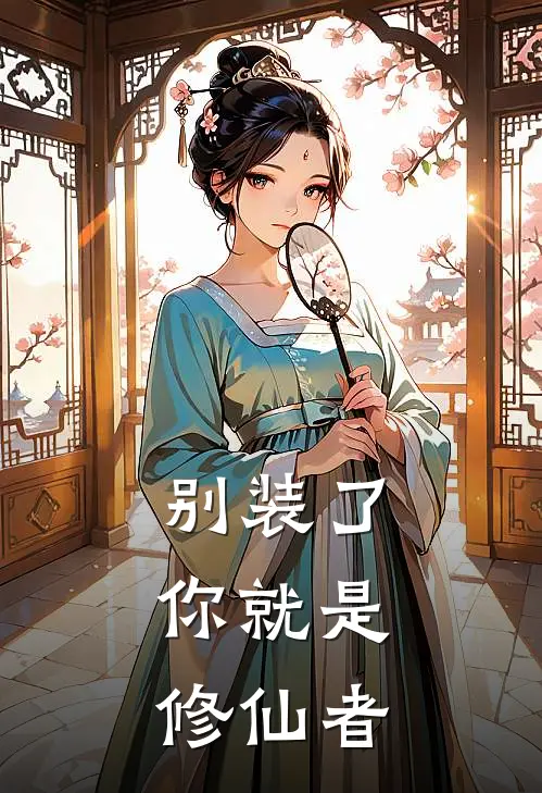 别装了，你就是修仙者