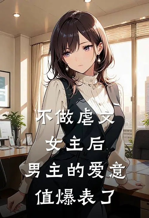 不做虐文女主后，男主的爱意值爆表了