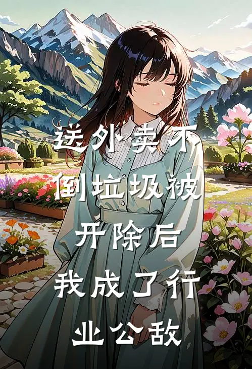 送外卖不倒垃圾被开除后，我成了行业公敌