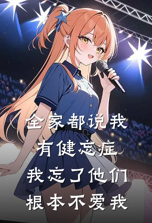 全家都说我有健忘症，我忘了他们根本不爱我
