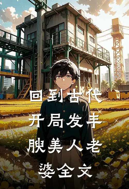 回到古代，开局发丰腴美人老婆全文