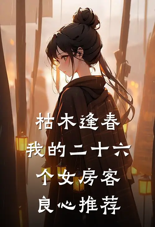 枯木逢春，我的二十六个女房客良心推荐