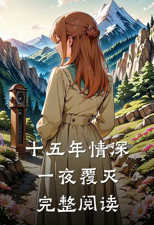 十五年情深，一夜覆灭完整阅读