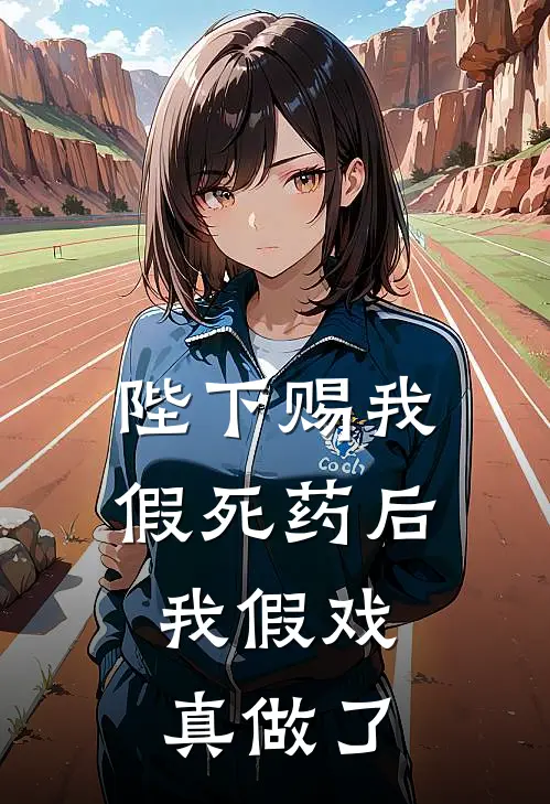 陛下赐我假死药后，我假戏真做了