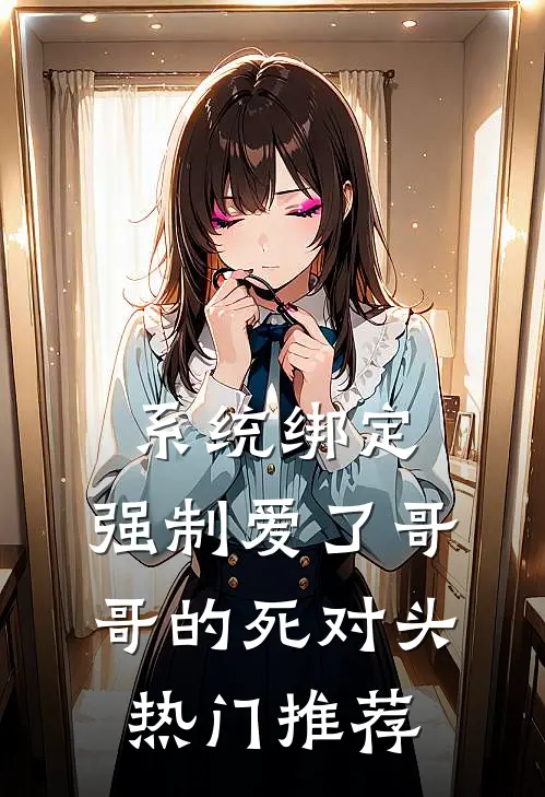 系统绑定，强制爱了哥哥的死对头热门推荐