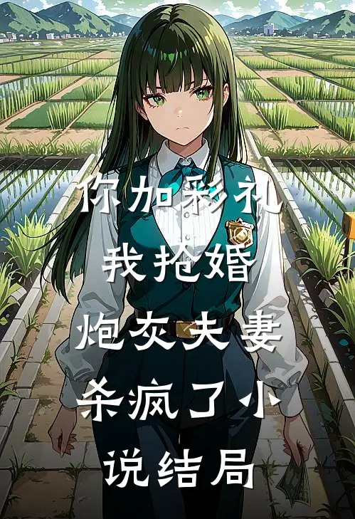 你加彩礼我抢婚，炮灰夫妻杀疯了小说结局