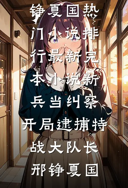 新兵当纠察，开局逮捕特战大队长邢铮夏国热门小说排行_最新完本小说新兵当纠察，开局逮捕特战大队长(邢铮夏国)