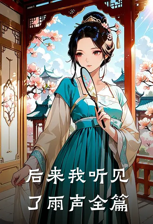 后来我听见了雨声全篇