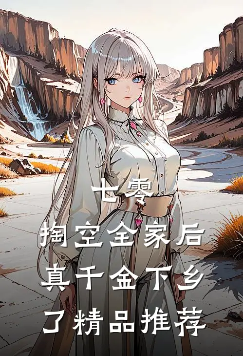 七零：掏空全家后，真千金下乡了精品推荐