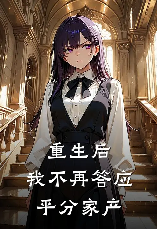 重生后，我不再答应平分家产