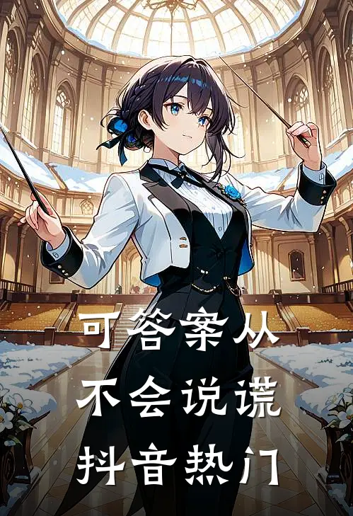 可答案从不会说谎抖音热门