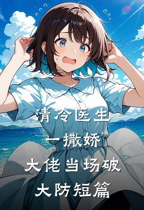 清冷医生一撒娇，大佬当场破大防短篇