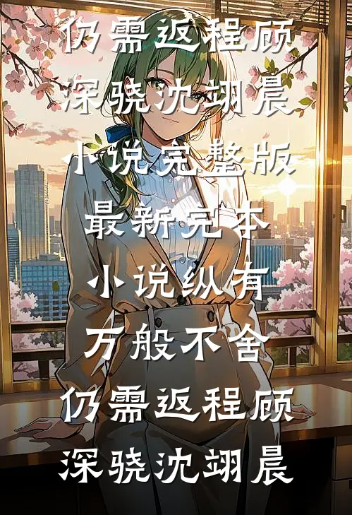 纵有万般不舍，仍需返程顾深骁沈翊晨小说完整版_最新完本小说纵有万般不舍，仍需返程(顾深骁沈翊晨)