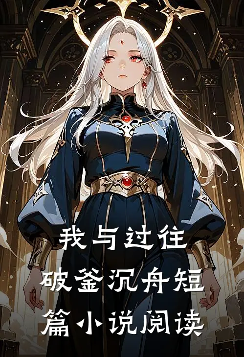 我与过往，破釜沉舟短篇小说阅读