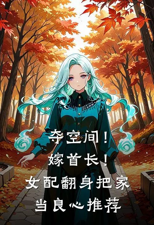 夺空间！嫁首长！女配翻身把家当良心推荐