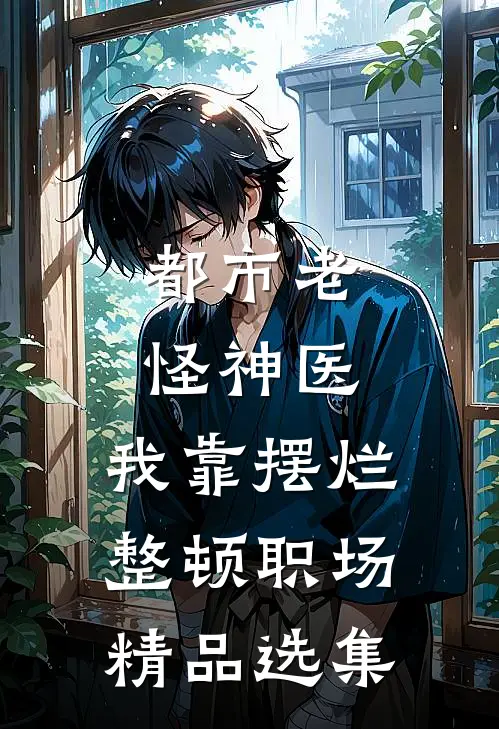 都市老怪神医：我靠摆烂整顿职场精品选集