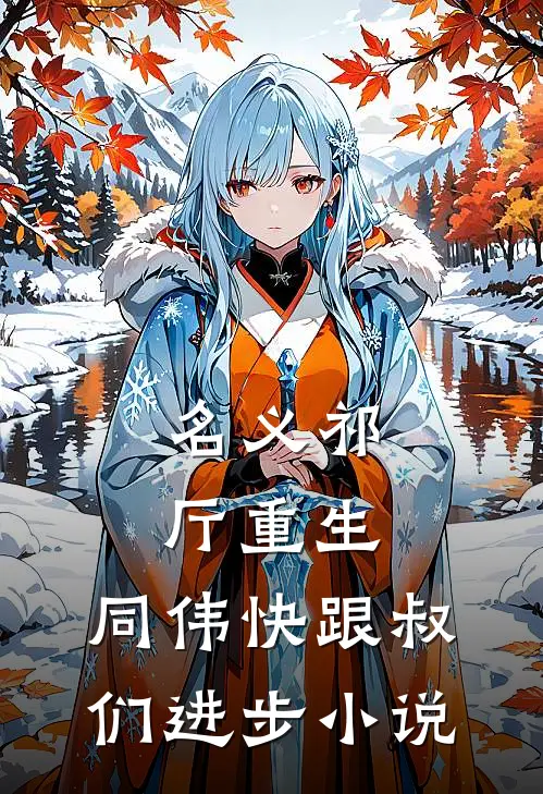 名义祁厅重生，同伟快跟叔们进步小说
