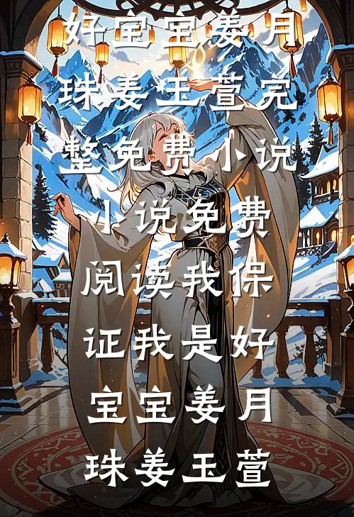 我保证我是好宝宝姜月珠姜玉萱完整免费小说_小说免费阅读我保证我是好宝宝姜月珠姜玉萱