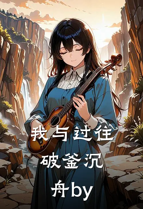 我与过往，破釜沉舟by