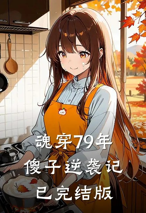 魂穿79年，傻子逆袭记已完结版