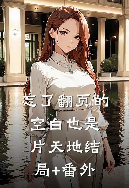 忘了翻页的空白也是片天地结局+番外