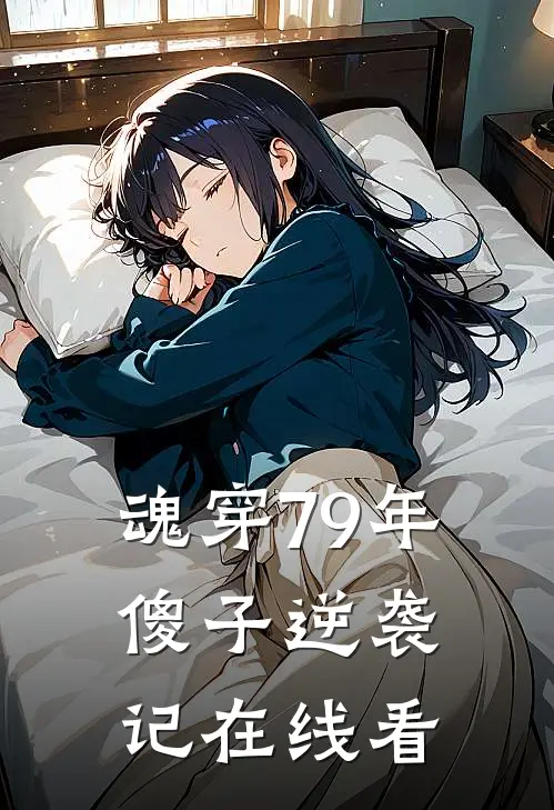 魂穿79年，傻子逆袭记在线看