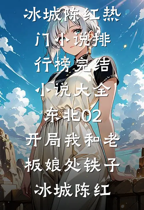 东北02：开局我和老板娘处铁子冰城陈红热门小说排行榜_完结小说大全东北02：开局我和老板娘处铁子冰城陈红