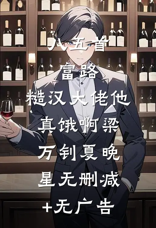 八五首富路：糙汉大佬他真饿啊梁万钊夏晚星无删减+无广告
