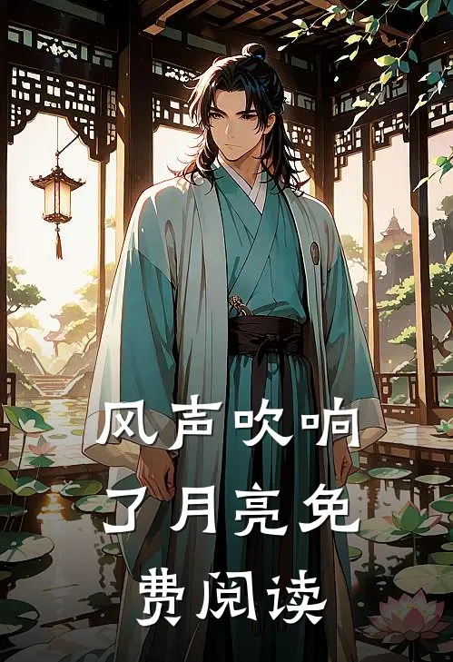 风声吹响了月亮免费阅读