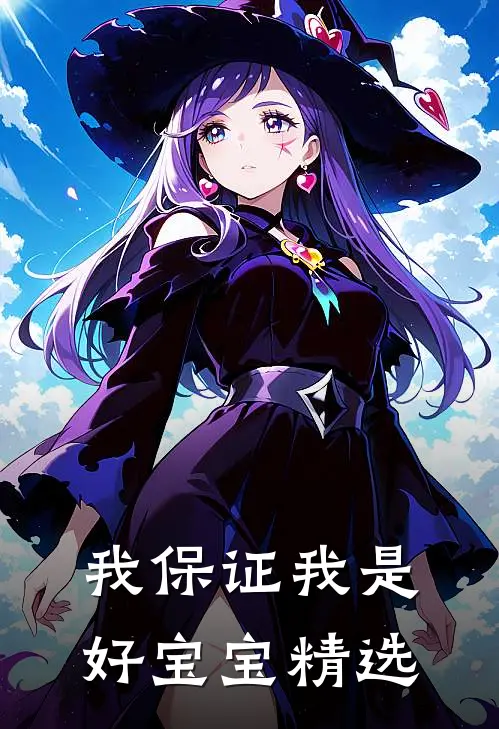 我保证我是好宝宝精选