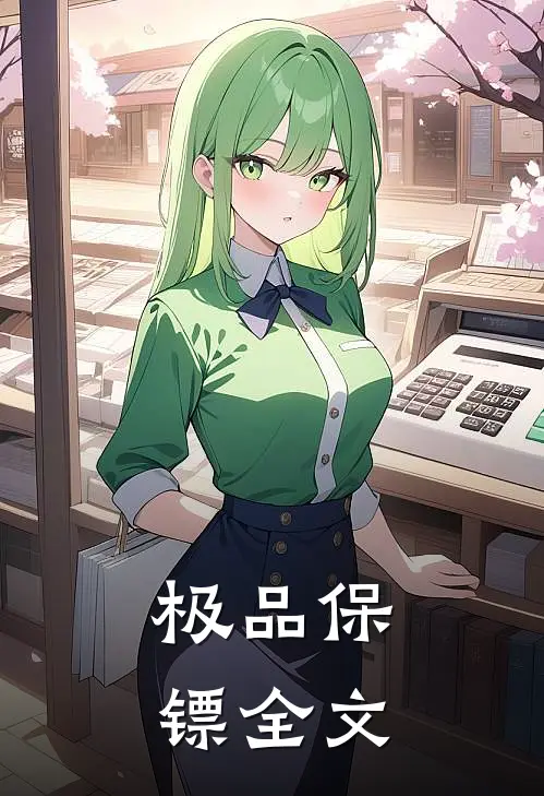 极品保镖全文