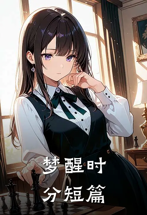 梦醒时分短篇