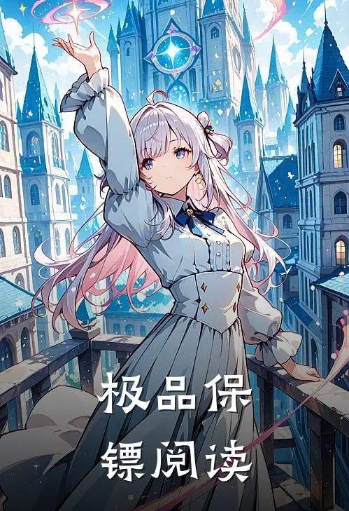 极品保镖阅读