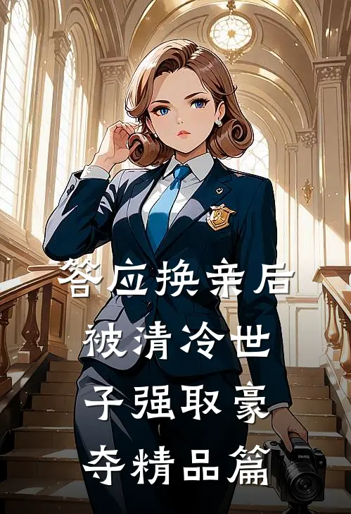 答应换亲后，被清冷世子强取豪夺精品篇