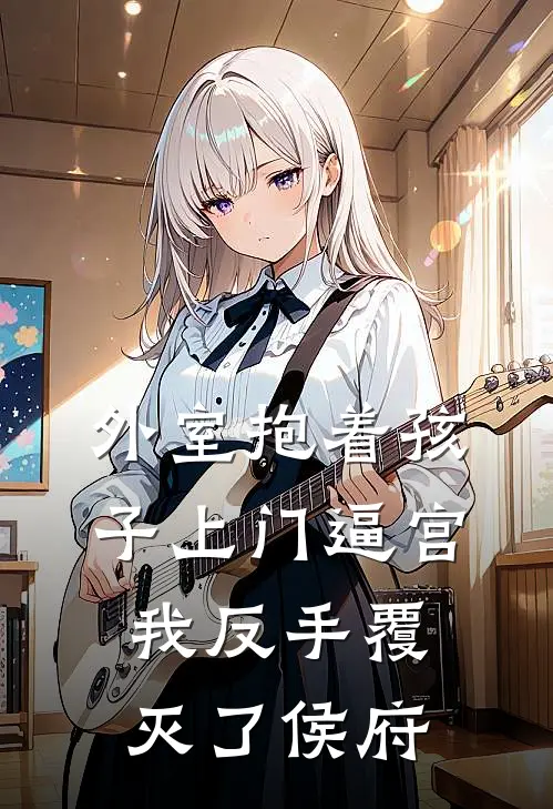 外室抱着孩子上门逼宫，我反手覆灭了侯府