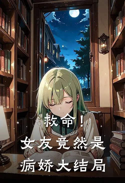 救命!女友竟然是病娇大结局是