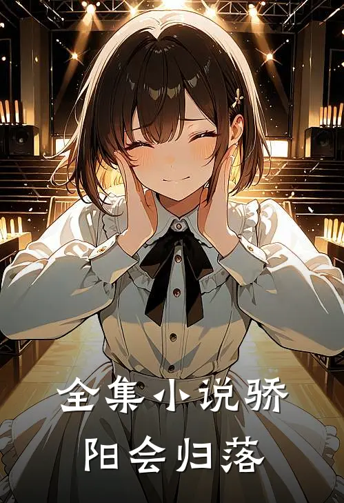 全集小说骄阳会归落