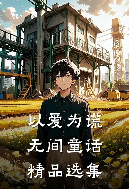 以爱为谎,无间童话精品选集免费阅读