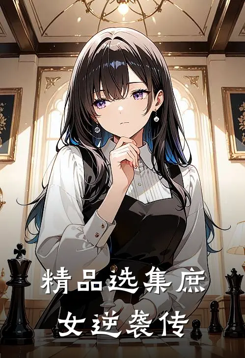 精品选集庶女逆袭传